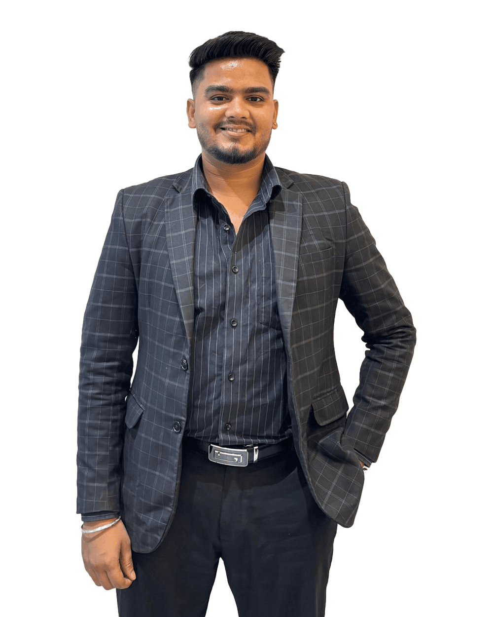 Pawan Kumar