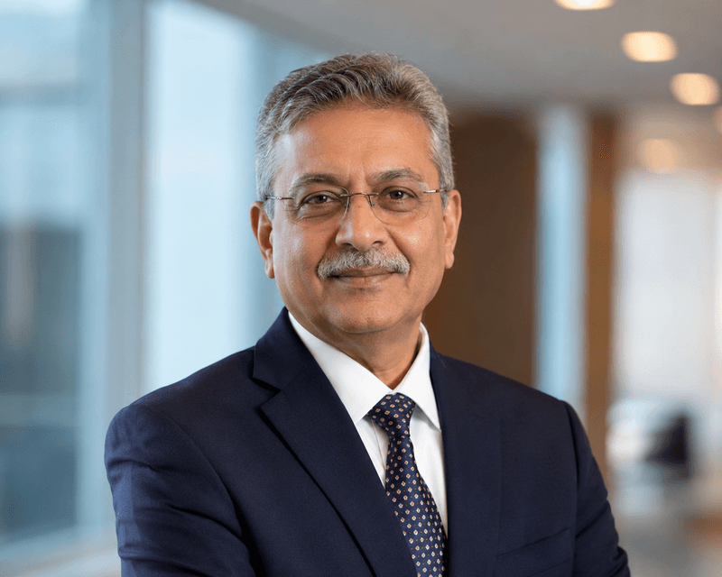 Naman Kapoor