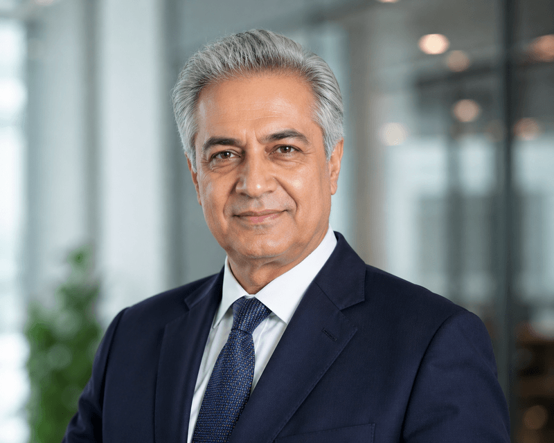 Karan Malhotra